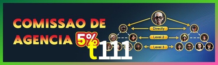 Aplicativo móvel t111 para iOS e Android